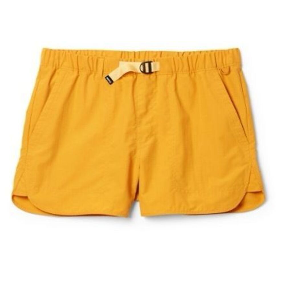 ✨REI Coop Sahara Amphib Yellow Sz 2XL Shorts✨